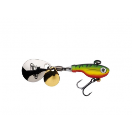 Berkley Wobler Pulse Spintail 70mm 14 g Firetiger