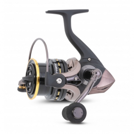 Feederový naviják MS Range Prime Feeder 3500 NG : cívka