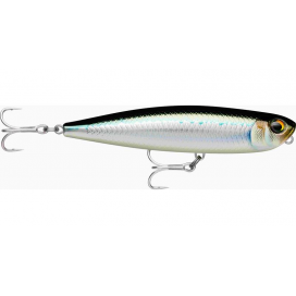 Rapala wobler Precision Xtreme Pencil EXO 107