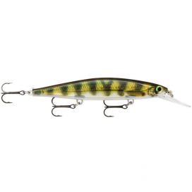 Rapala Wobler Shadow Rap Deep 11 PEL