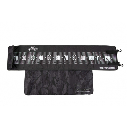 Fox Rage Podložka Voyager Camo Measure Mat 1,3m