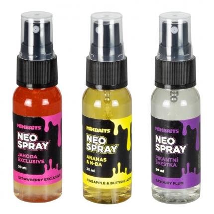 Mikbaits Neo Spray 30 ml