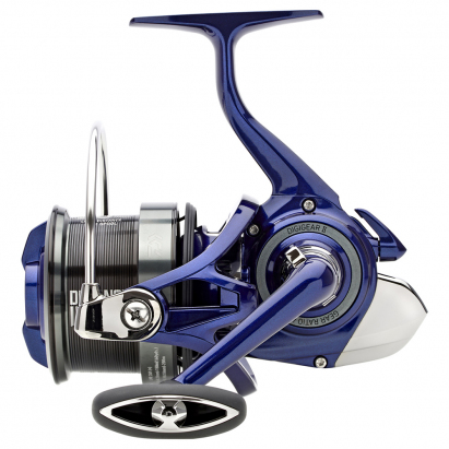 Daiwa Naviják 23 Tdr Distance 25QD