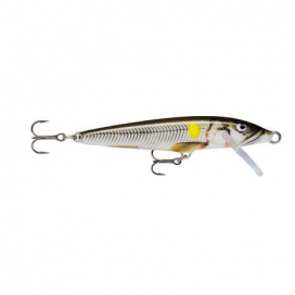 Rapala Wobler Original Floating F09 AYUL