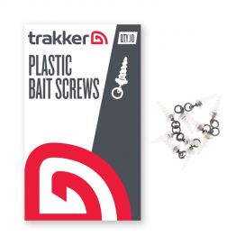 Nikl Trakker Products Trakker Vrtáček Plastic Bait Screws