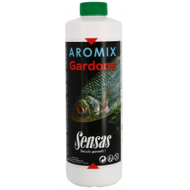 Sensas Posilovač Aromix Gardons 500ml