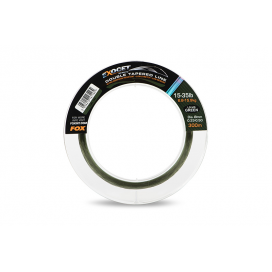 Fox Exocet Pro Double Tapered Mainline