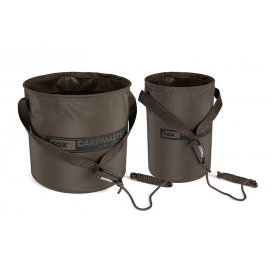 Fox Kbelík Carpmaster Water Bucket