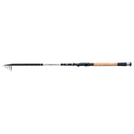 Jaxon Prut INTENSA GTX X-CROSS TELE ROD