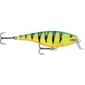 Rapala Wobler Shad Rap Shallow Runner 05 FP