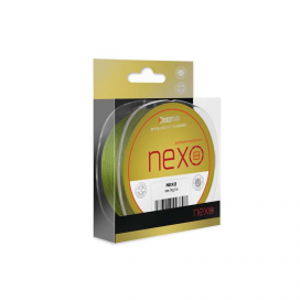 Delphin NEXO 8 green | 0,12mm 300m - 0,12mm 16,5lbs