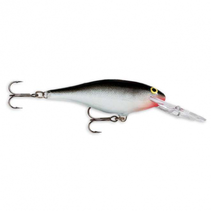 Rapala Wobler Shad Rap Deep Runner 7cm S