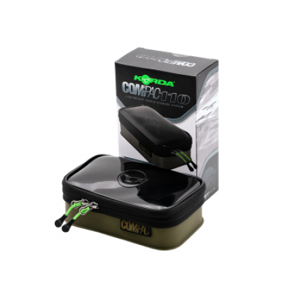 Korda Pouzdro Compac 110