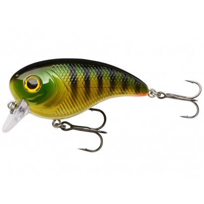 Berkley Wobler Pulse Biggie Perch 6cm