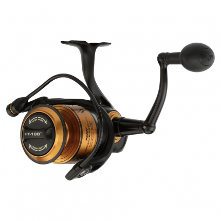 Penn Naviják Spinfisher VII Spinning Reel 4500