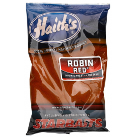 Starbaits Haith's Robin Red 1kg