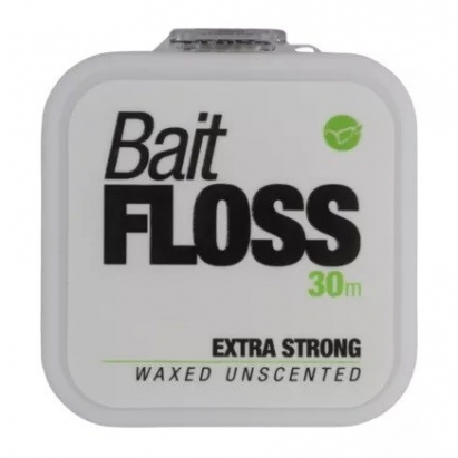 Korda Šňůrka Bait Floss 30m