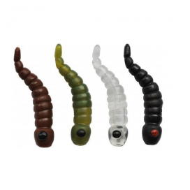 Carp´R´Us Mouthsnagger Dragonfly Larvae SHORTY - Green