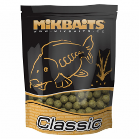 Mikbaits X-Class boilie 4kg 20mm