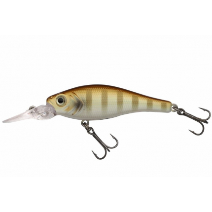 Berkley Wobler Pulse Minnow Deep Goldie 8cm 13,2g