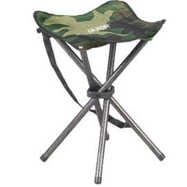 SMALL FOLDING CHAIR 33x33x42cm 0,9kg 19mm