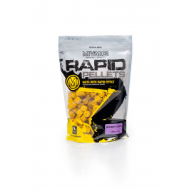 Pelety Rapid SweetCorn 5 kg 16 mm