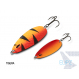 Delphin Plandavka Elipz FullSCALE  12g TIGERA Hook #2