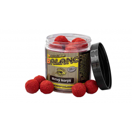 Boilies Balanc - 120 g/20 mm/Mrtvý korýš