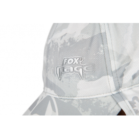 Fox Rage Light Camo Sun Hat