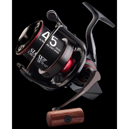 Daiwa Naviják Tournament Basia 45 SCW QD