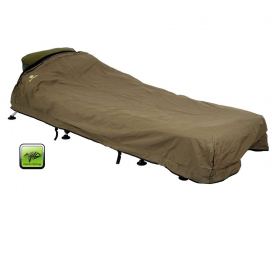 Giants Fishing Přehoz Exclusive Bedchair Cover