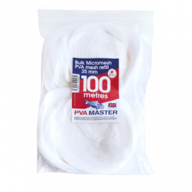 Senger Náhradní punčocha PVA MASTER 100 m (4 x 25 m) 25 mm Micromesh