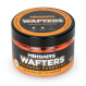 Mikbaits Boilie Wafters 150ml 16mm Půlnoční Pomeranč