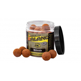 Boilies Balanc - 120 g/20 mm/Mrtvola