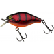 Cherry 5cm CC Aurora Red Craw