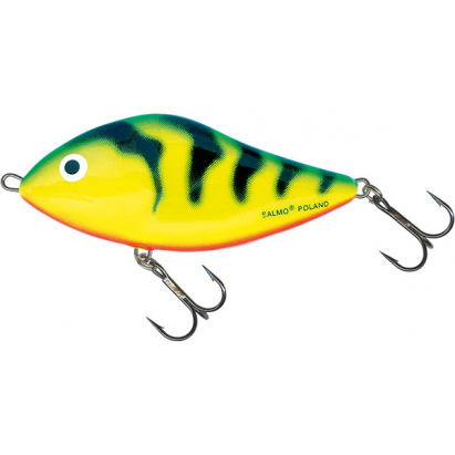 Salmo Wobler Slider 5SI RHP