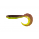 Fox Rage Gumová Nástraha Pro Grub Green Pumpkini UV 10cm