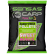 Sensas Pelety Super Feed Sweat Magic ryba 700g 6mm