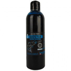 KS Fish booster 250ml ostrá švestka