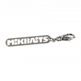 Mikbaits Propagační předměty - Klíčenka