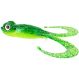 Bull Frog 13cm Green Strass 1ks