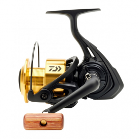 Daiwa Naviják 17 GS4000 LTD