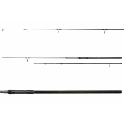 Daiwa Prut Black Widow Extension Carp 10ft 3.5lb