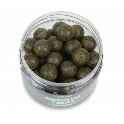 Nikl Rozpustné boilies Rape Cloud 150g