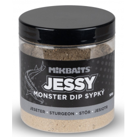 Mikbaits Sypký Dip Jessy Monster 100 g