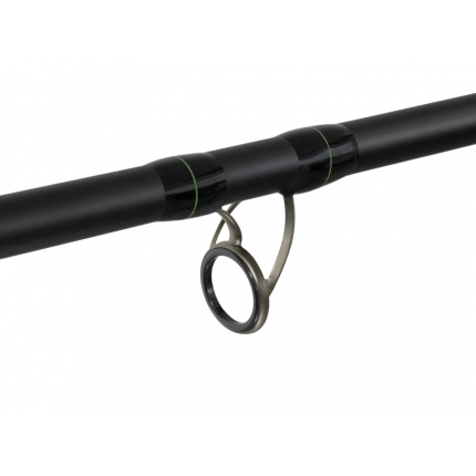 Delphin Prut Dunay Carp 2,4 m 200 g 2 Díly