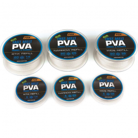 Fox PVA Punčocha Edges Refill Fast Melt