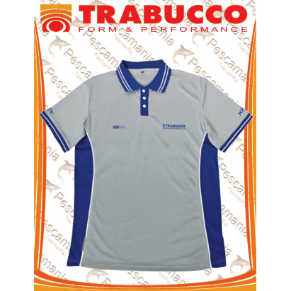 Trabucci polo GNT DRY-TEK