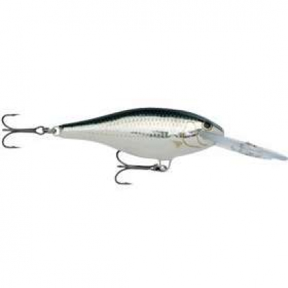 Rapala Wobler Shad Rap Shallow Runner 05 ALB