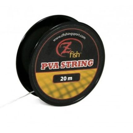 Zfish PVA Nit String 20m